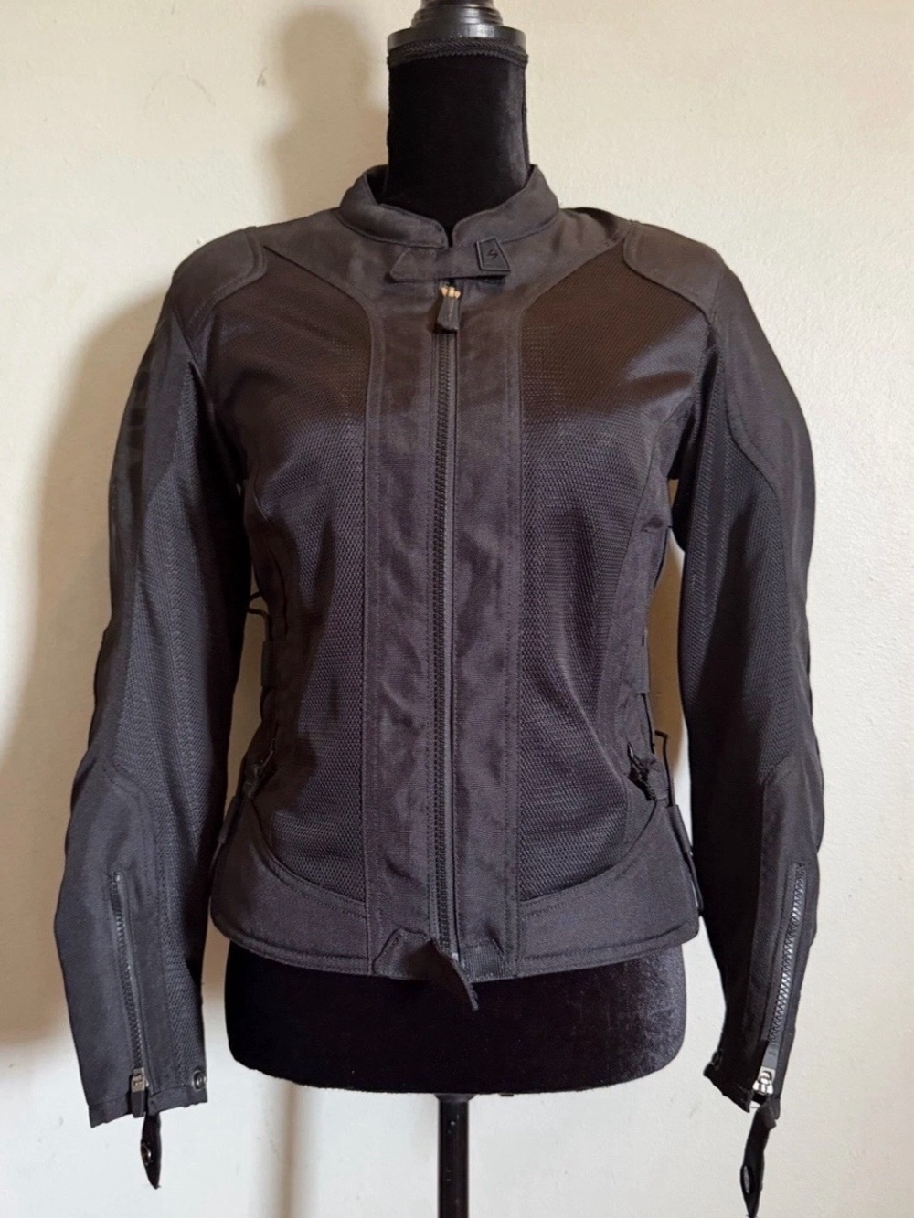 Scorpion GetStung EXO Women’s Motorcycle Jacket